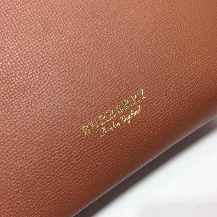 Burberry Top Handle Bags